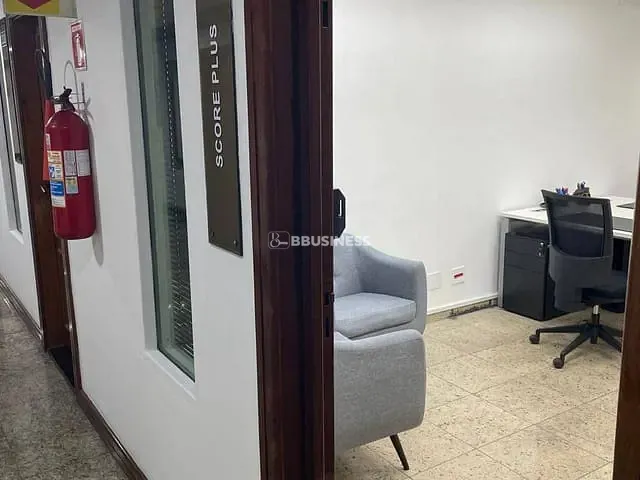 Andar corporativo à venda ou para alugar, no bairro Centro em São Caetano do Sul