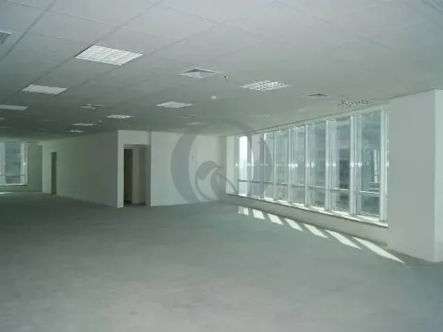 Andar corporativo para alugar, no bairro Cidade Monções em São Paulo