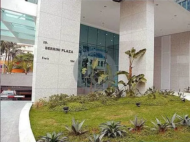 Andar corporativo para alugar, no bairro Cidade Monções em São Paulo