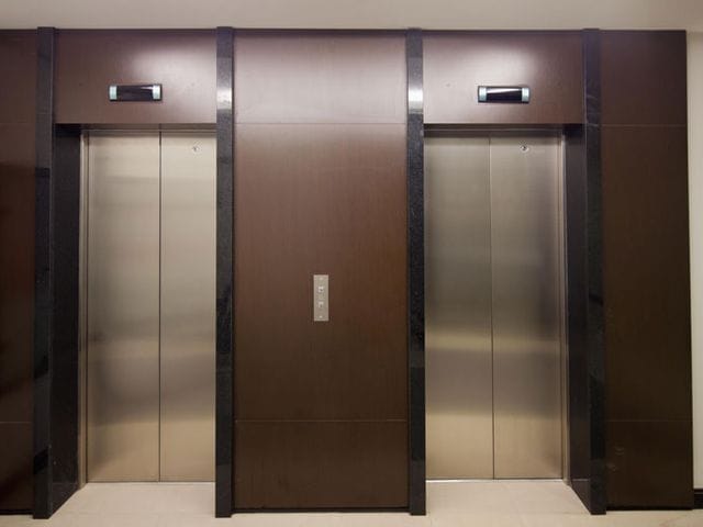 Andar corporativo com 213m², à venda, no bairro Centro em Curitiba