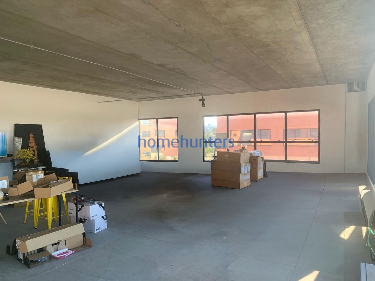 Conjunto Comercial-Sala à venda e aluguel, 192m² - Foto 2