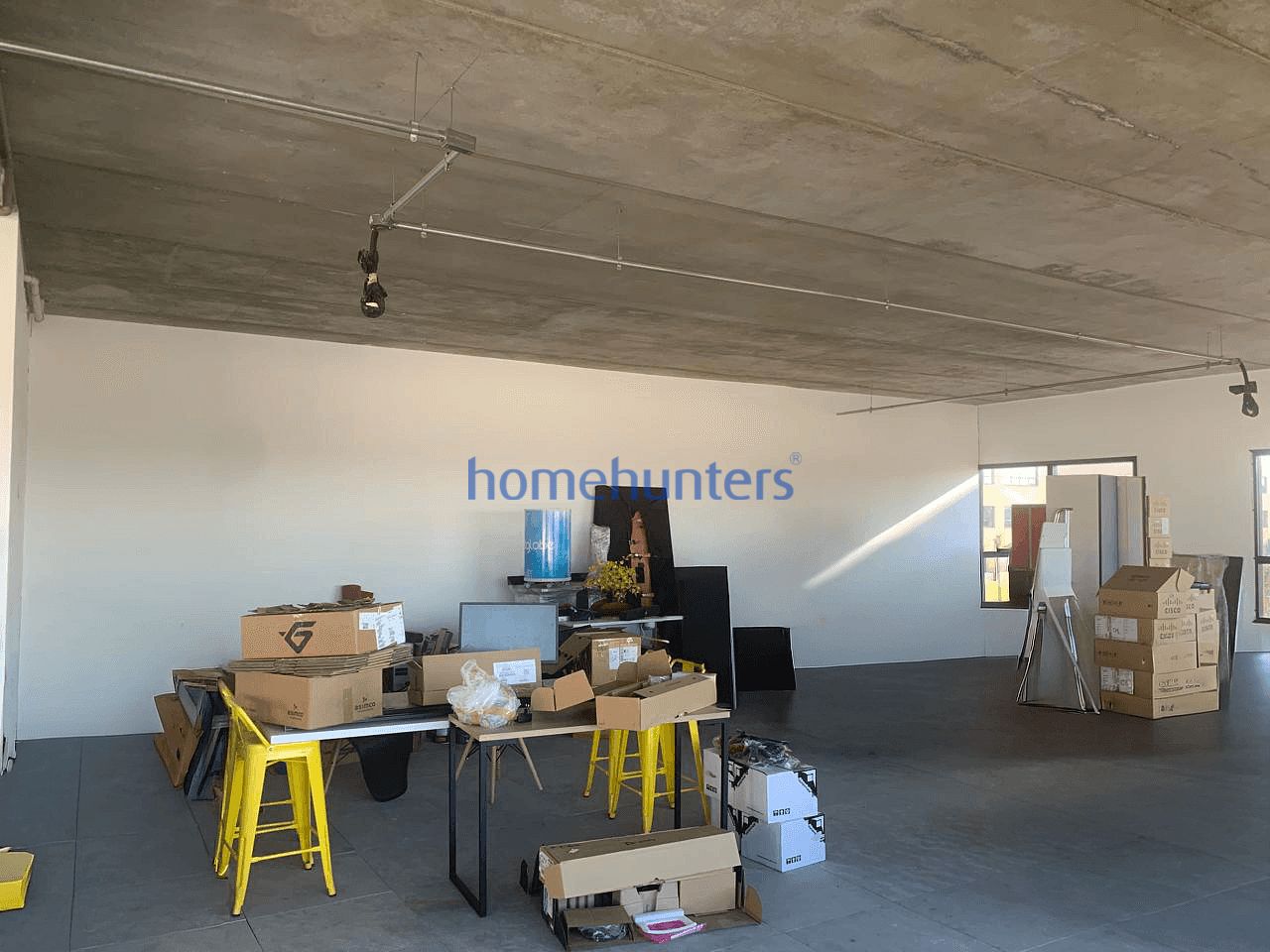 Conjunto Comercial-Sala à venda e aluguel, 192m² - Foto 3