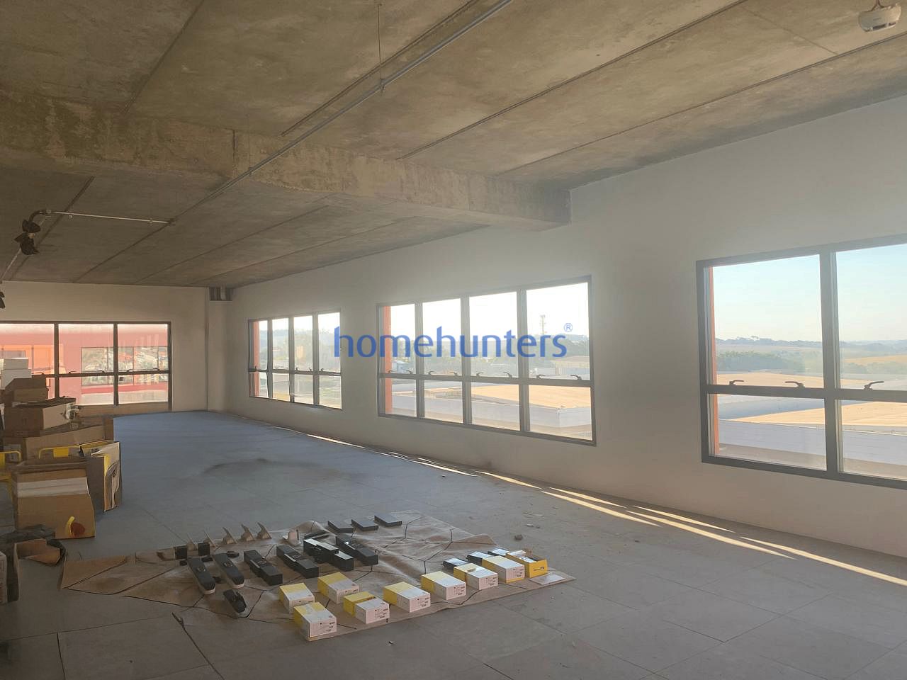 Conjunto Comercial-Sala à venda e aluguel, 192m² - Foto 4