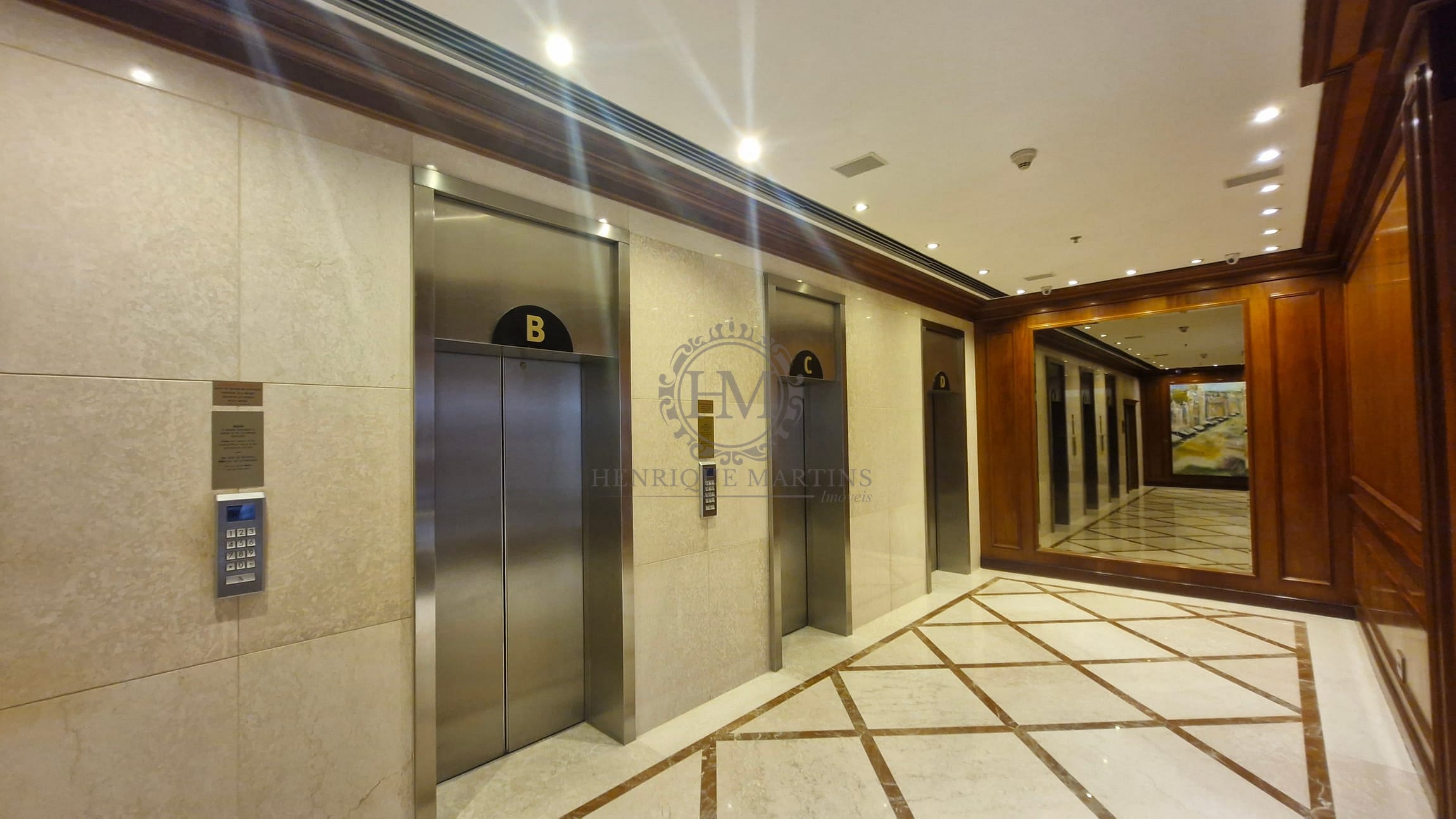 Conjunto Comercial-Sala para alugar, 497m² - Foto 10