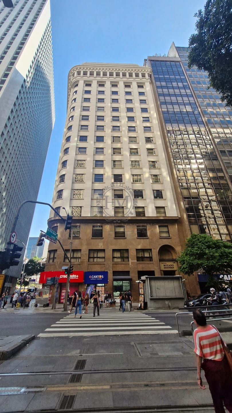 Conjunto Comercial-Sala para alugar, 497m² - Foto 12