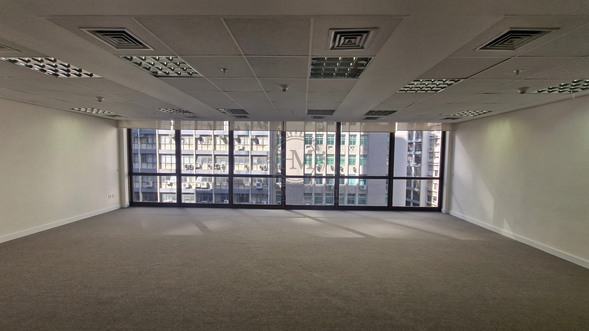 Conjunto Comercial-Sala para alugar, 497m² - Foto 1