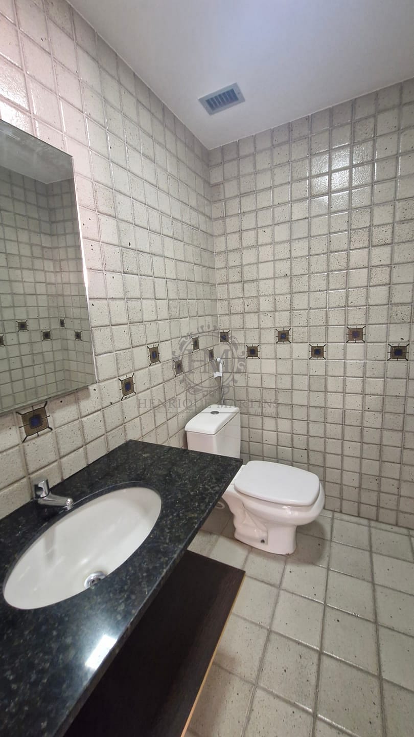 Conjunto Comercial-Sala para alugar, 497m² - Foto 16