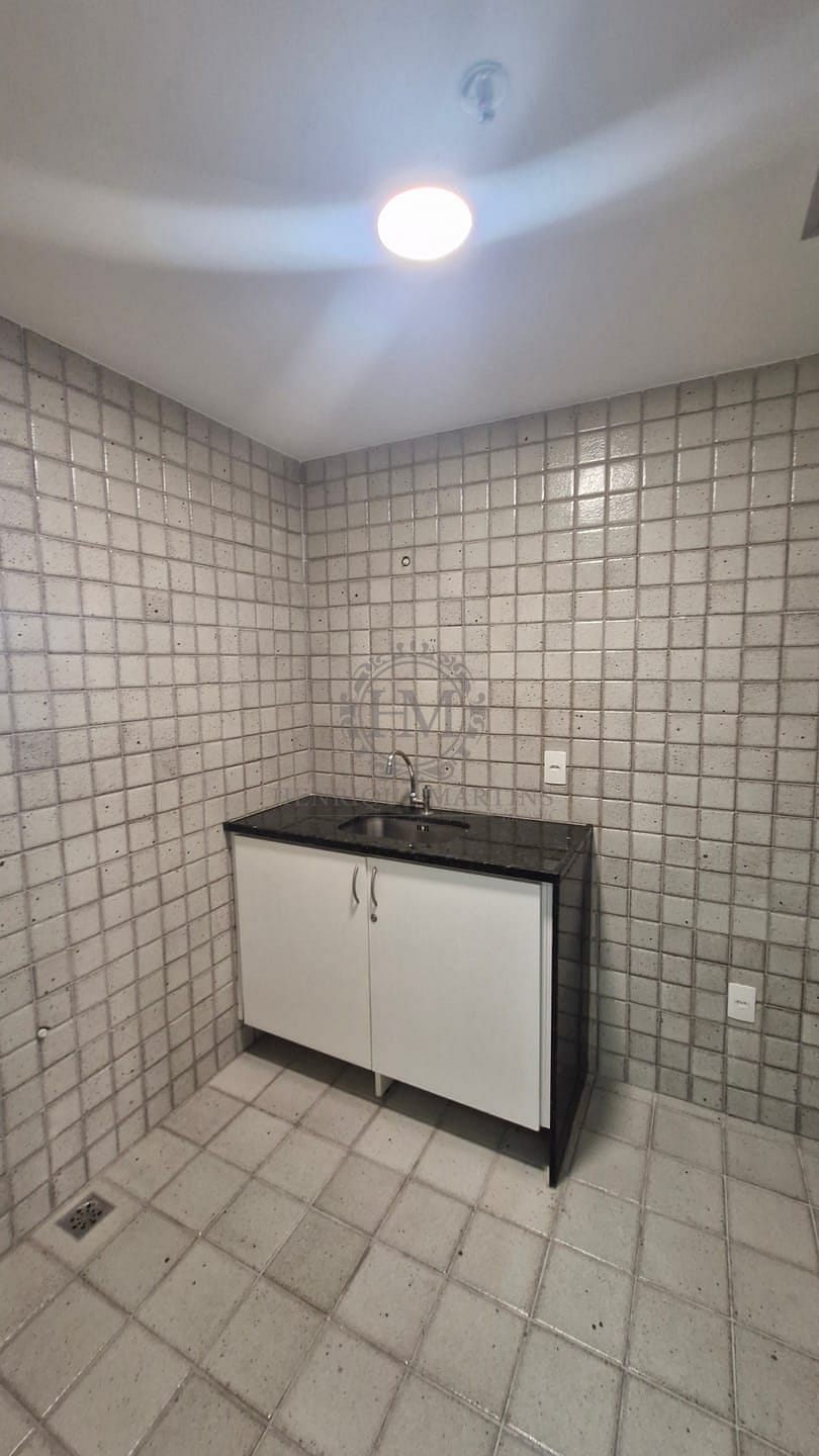 Conjunto Comercial-Sala para alugar, 497m² - Foto 17