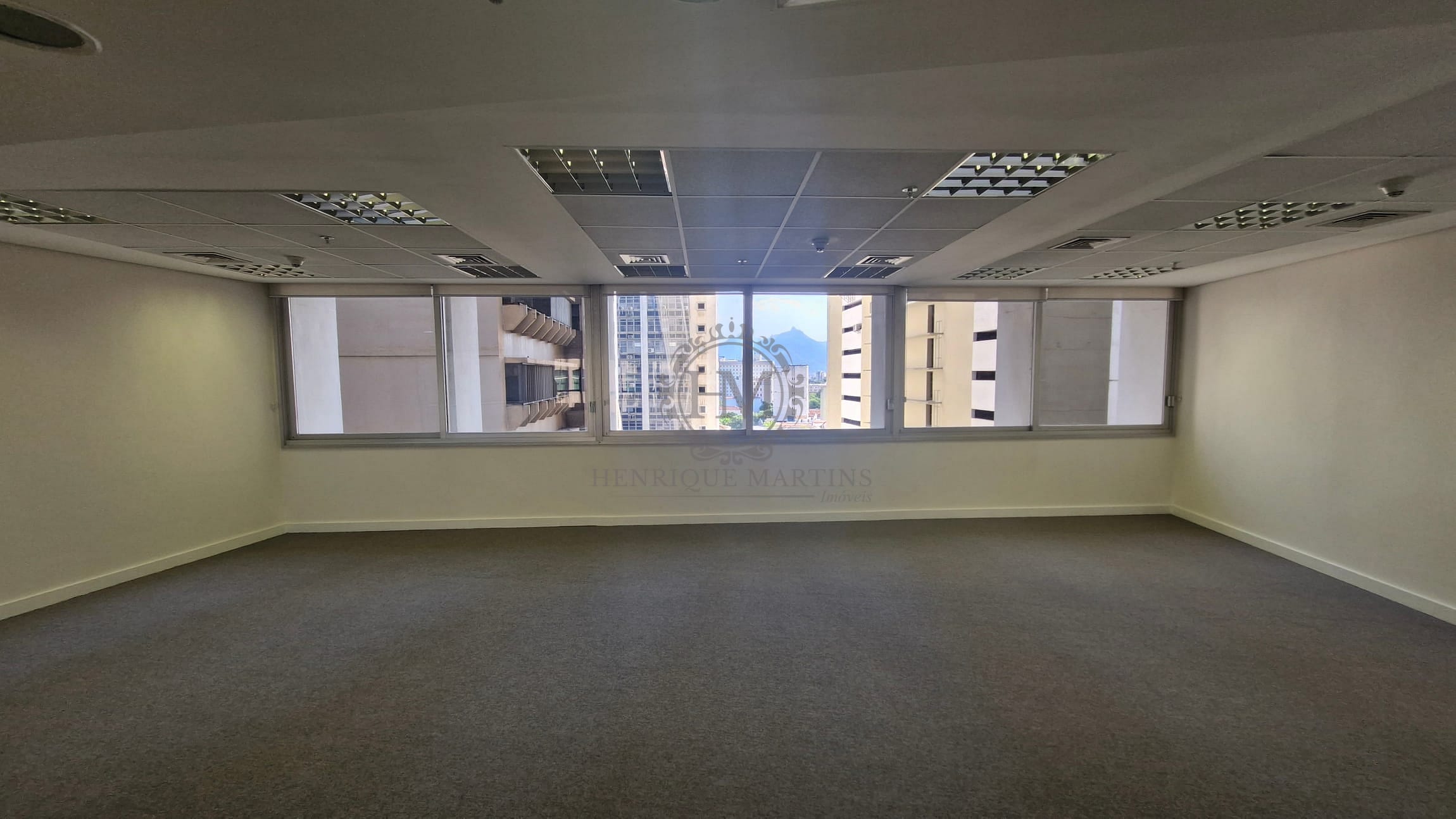 Conjunto Comercial-Sala para alugar, 497m² - Foto 18