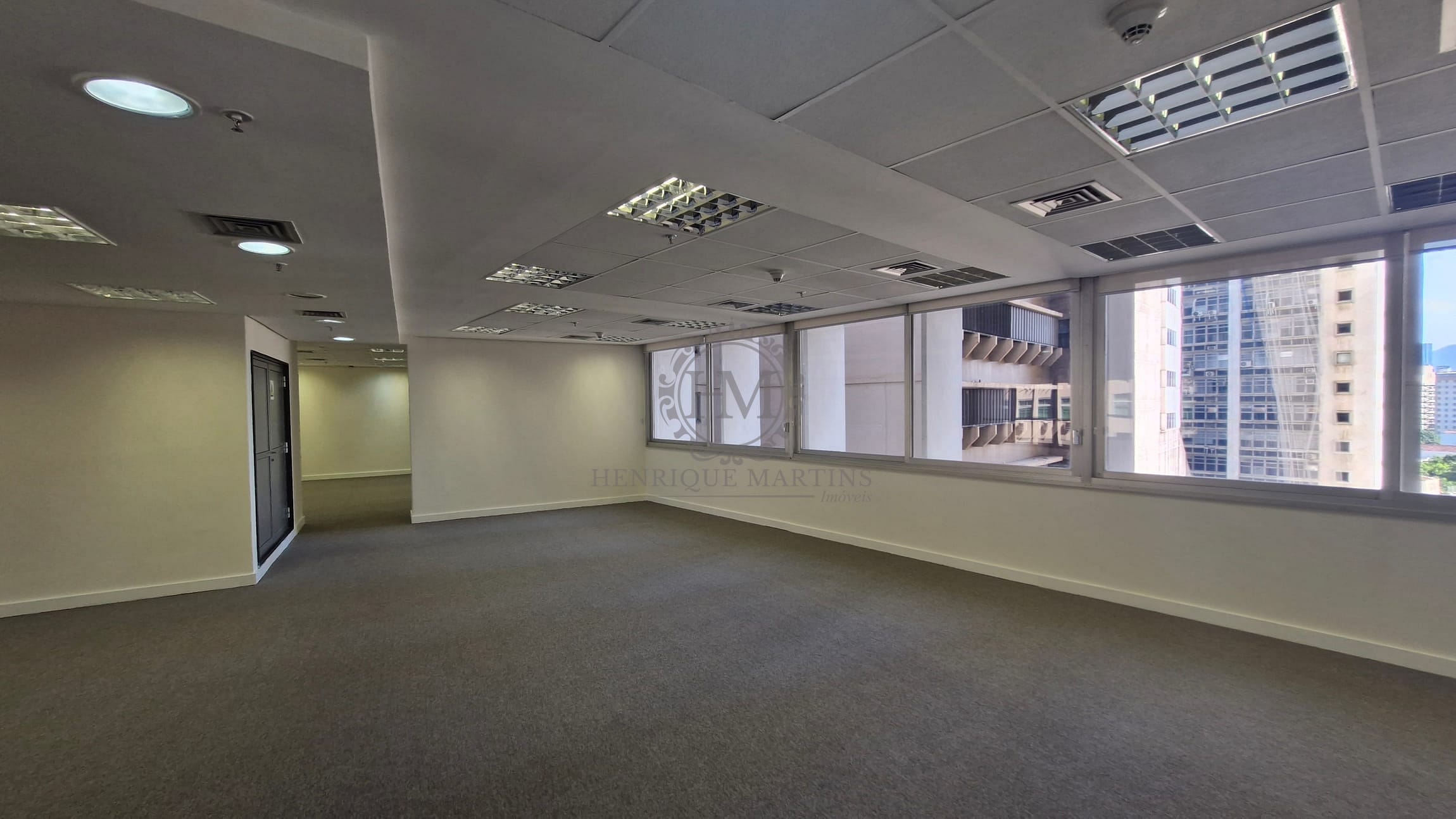 Conjunto Comercial-Sala para alugar, 497m² - Foto 19