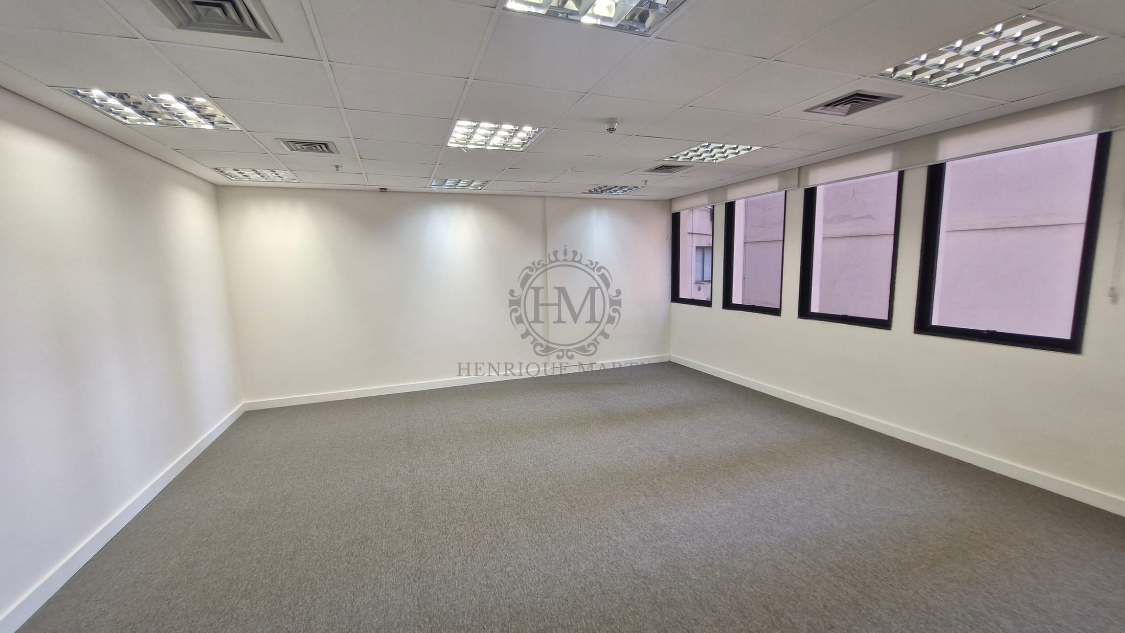 Conjunto Comercial-Sala para alugar, 497m² - Foto 22