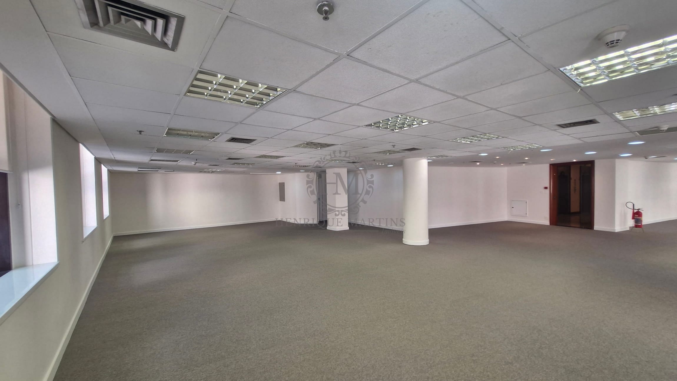 Conjunto Comercial-Sala para alugar, 497m² - Foto 23
