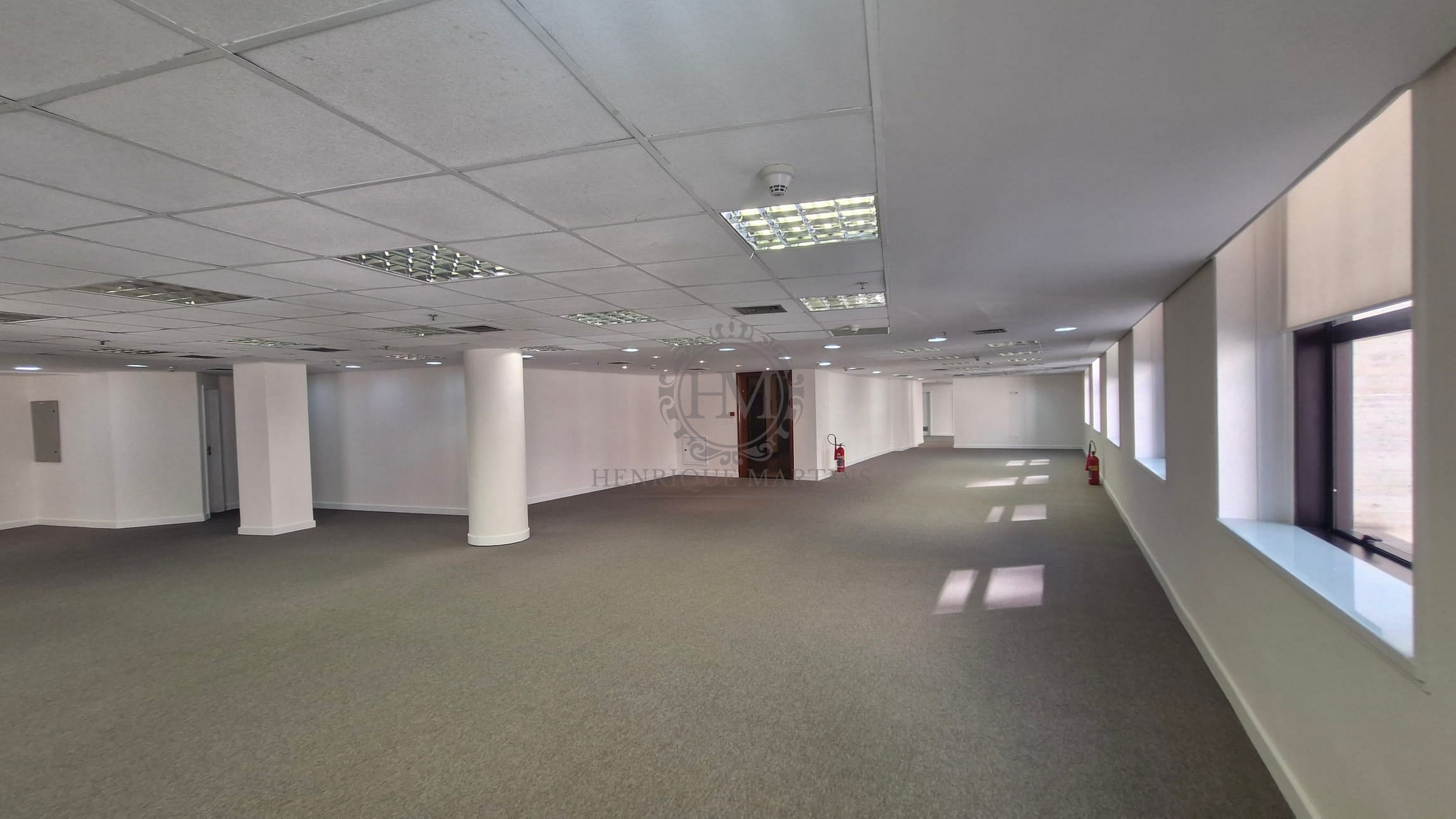 Conjunto Comercial-Sala para alugar, 497m² - Foto 24