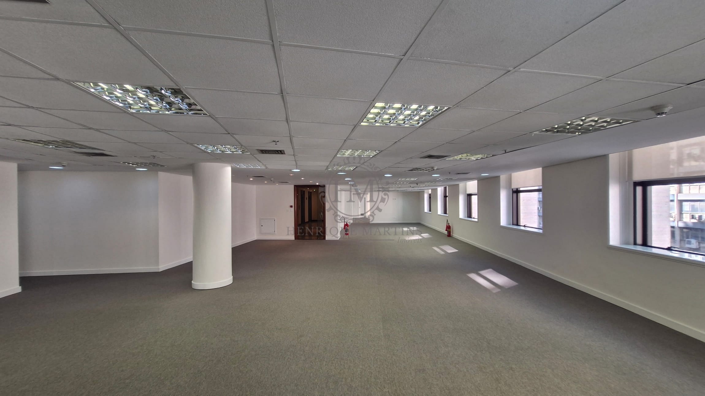 Conjunto Comercial-Sala para alugar, 497m² - Foto 25