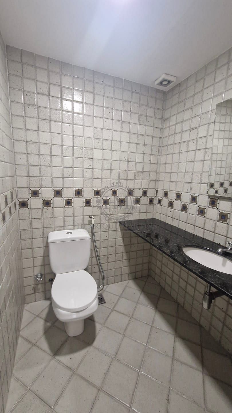 Conjunto Comercial-Sala para alugar, 497m² - Foto 28