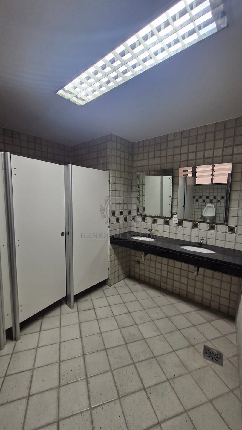 Conjunto Comercial-Sala para alugar, 497m² - Foto 30