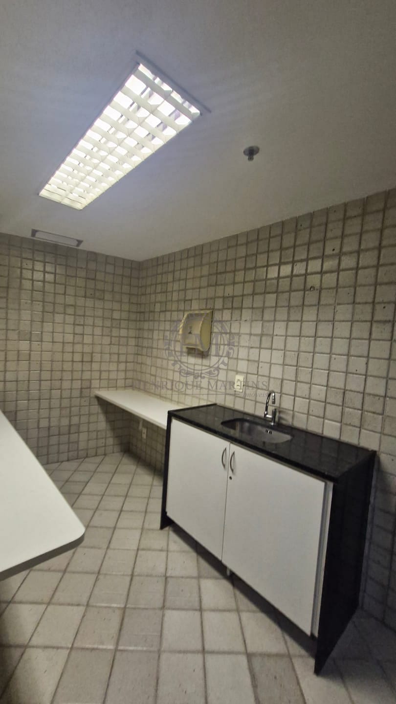Conjunto Comercial-Sala para alugar, 497m² - Foto 31