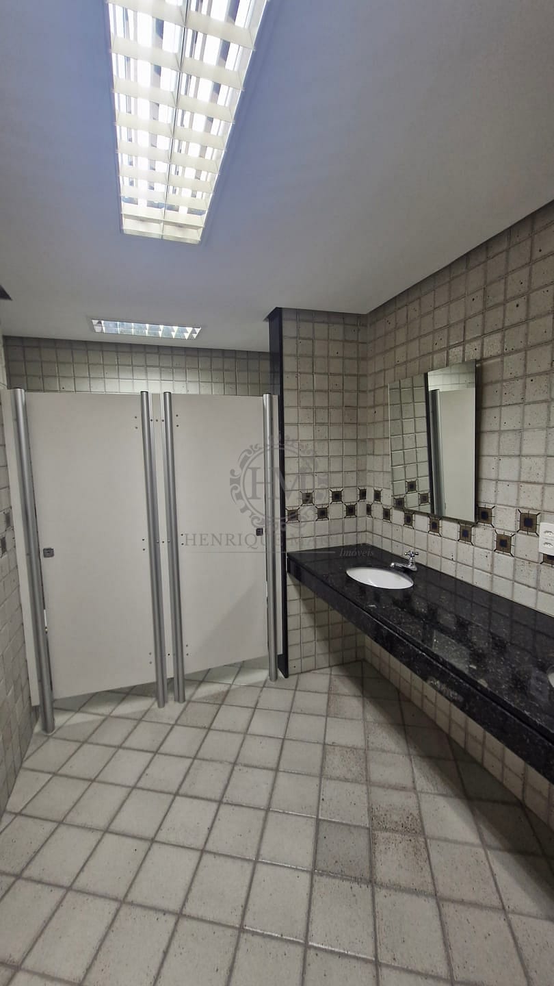 Conjunto Comercial-Sala para alugar, 497m² - Foto 32