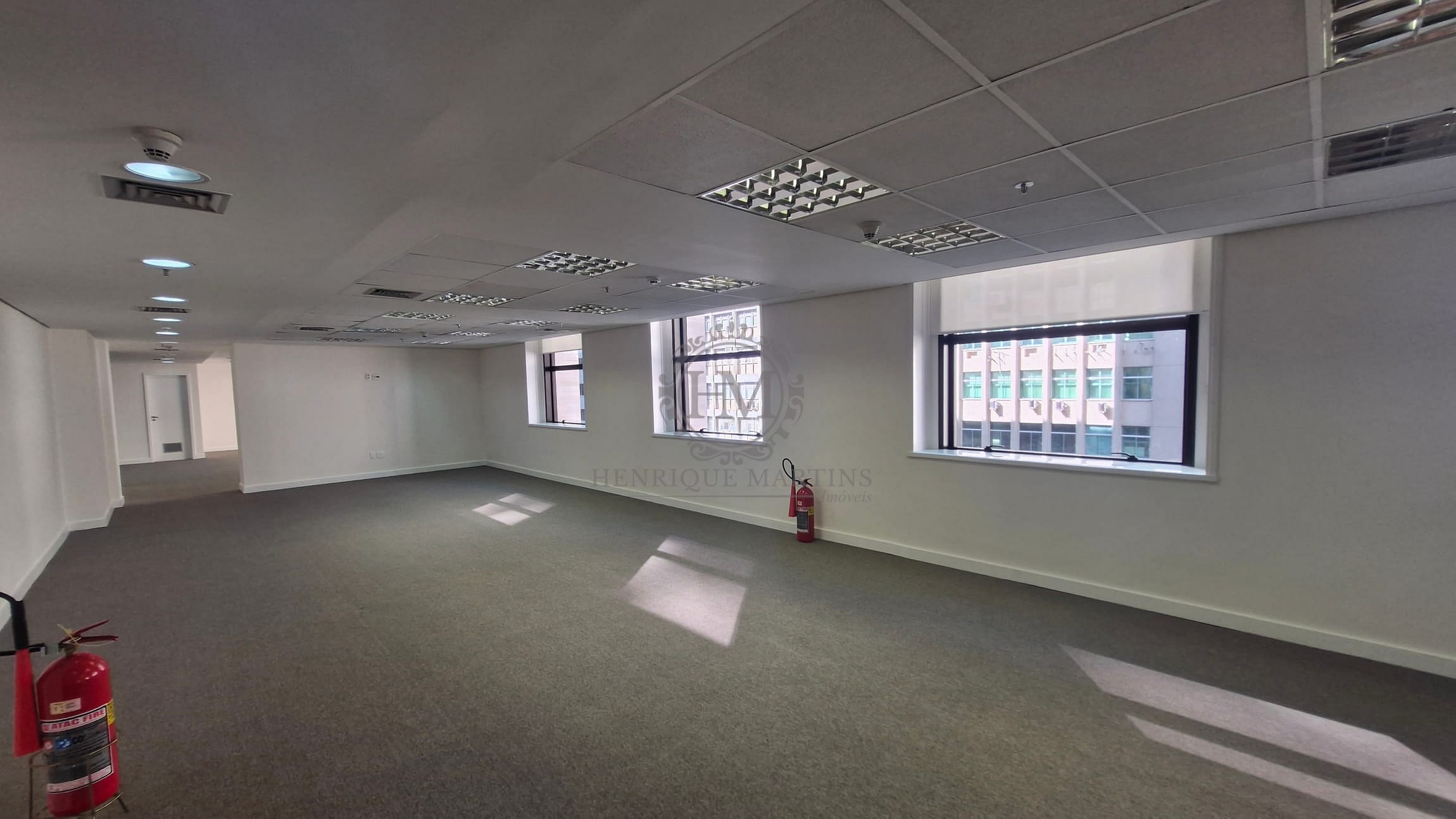 Conjunto Comercial-Sala para alugar, 497m² - Foto 33