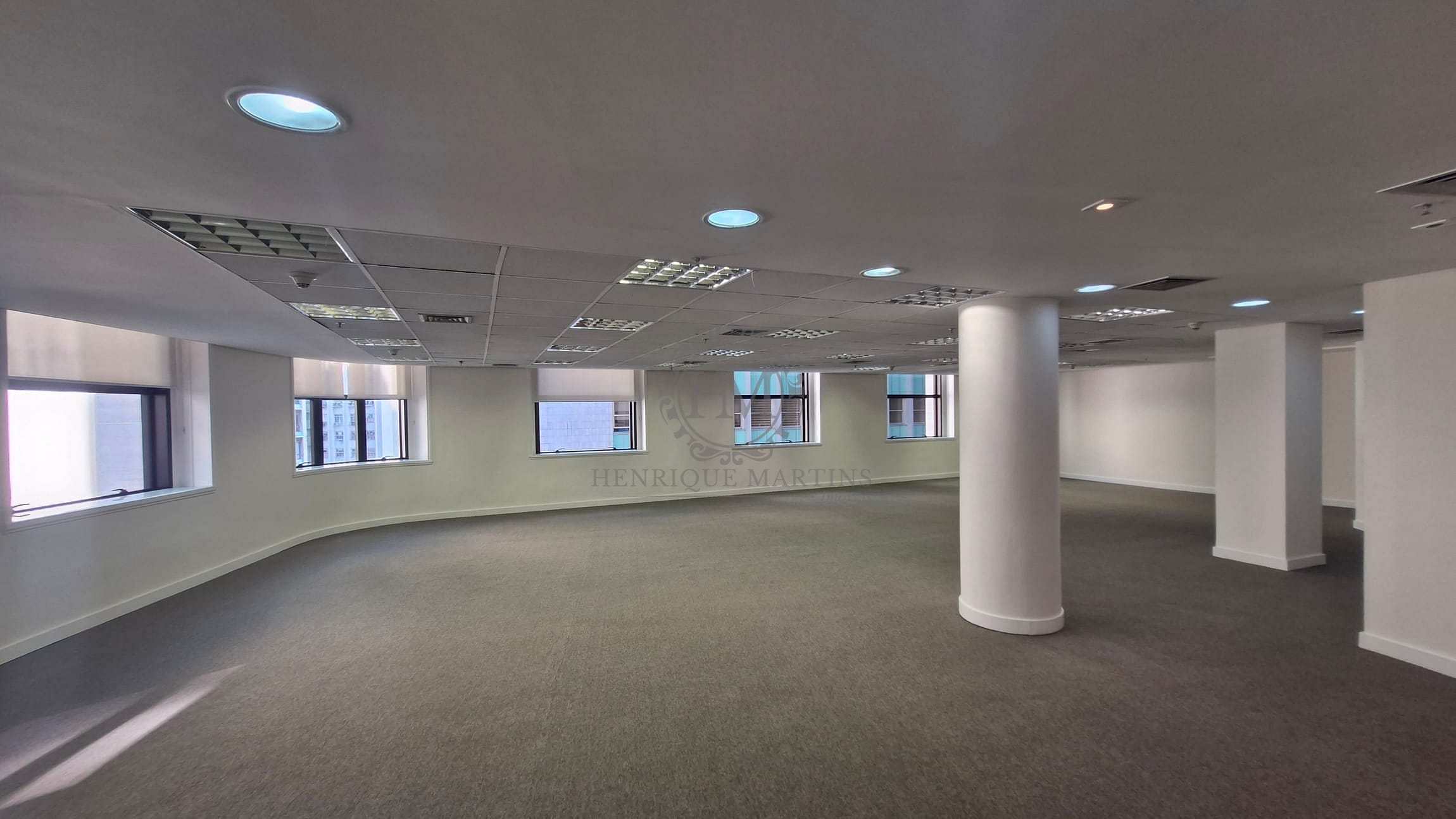 Conjunto Comercial-Sala para alugar, 497m² - Foto 34