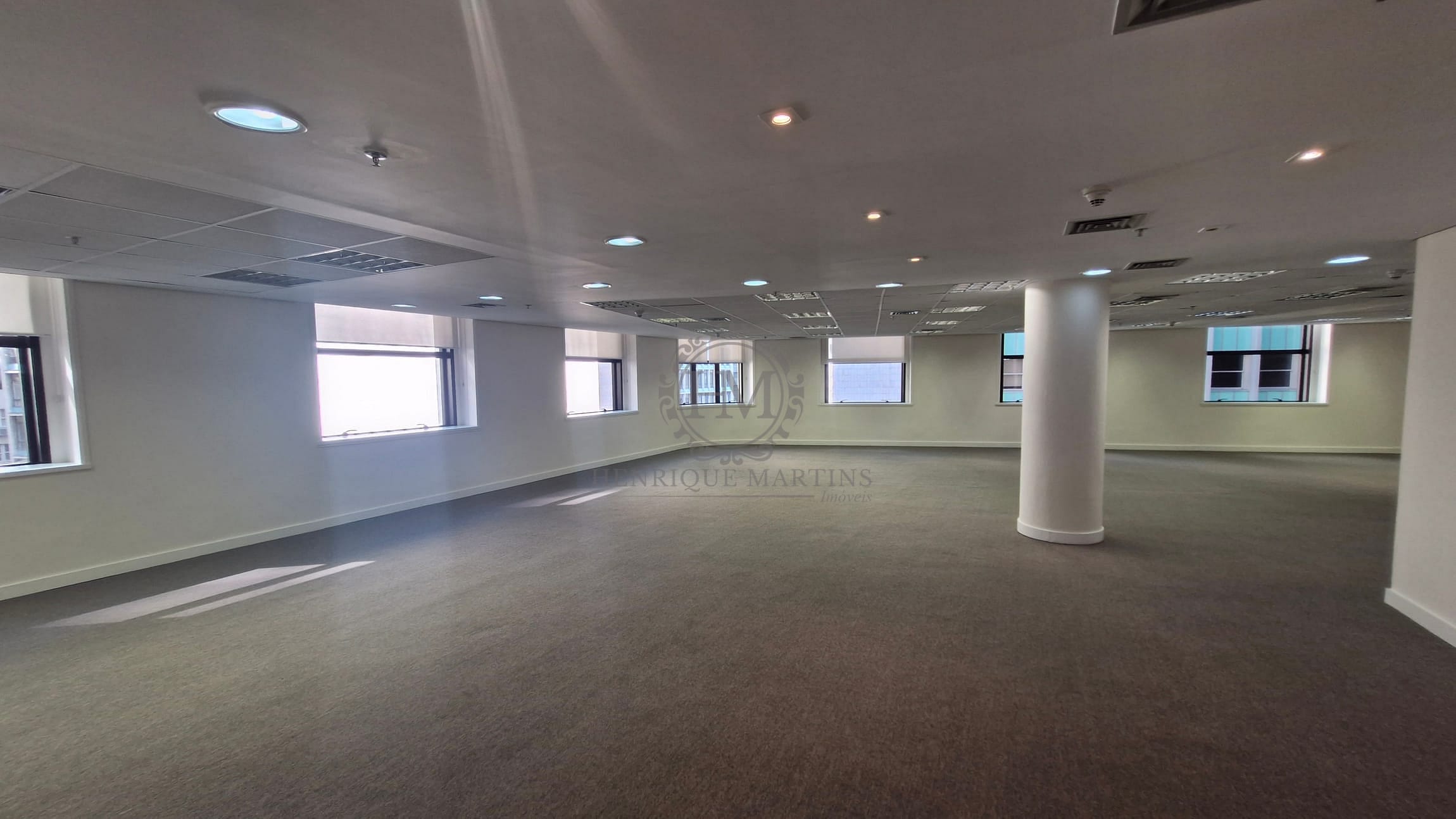 Conjunto Comercial-Sala para alugar, 497m² - Foto 35