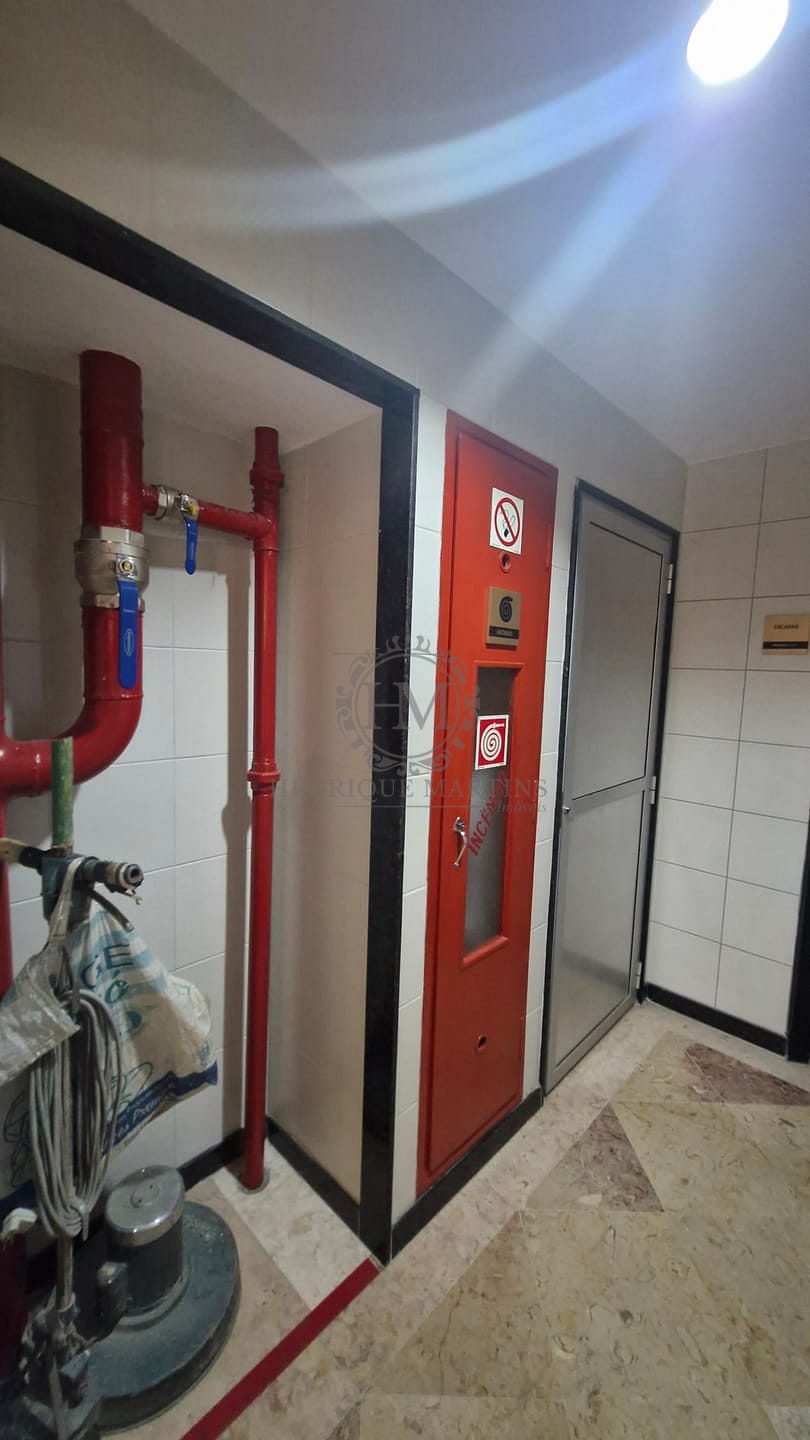 Conjunto Comercial-Sala para alugar, 497m² - Foto 36