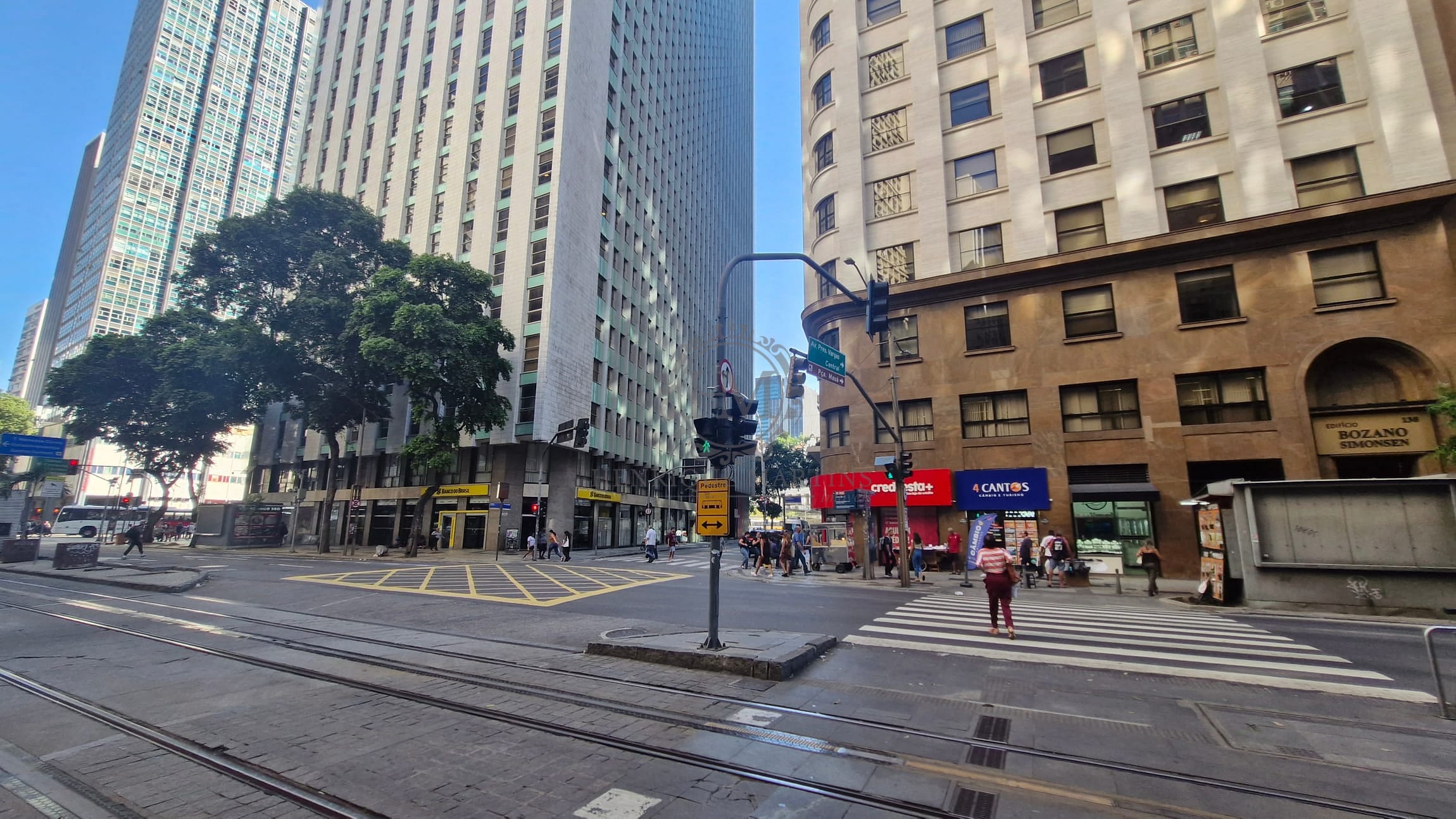 Conjunto Comercial-Sala para alugar, 497m² - Foto 5