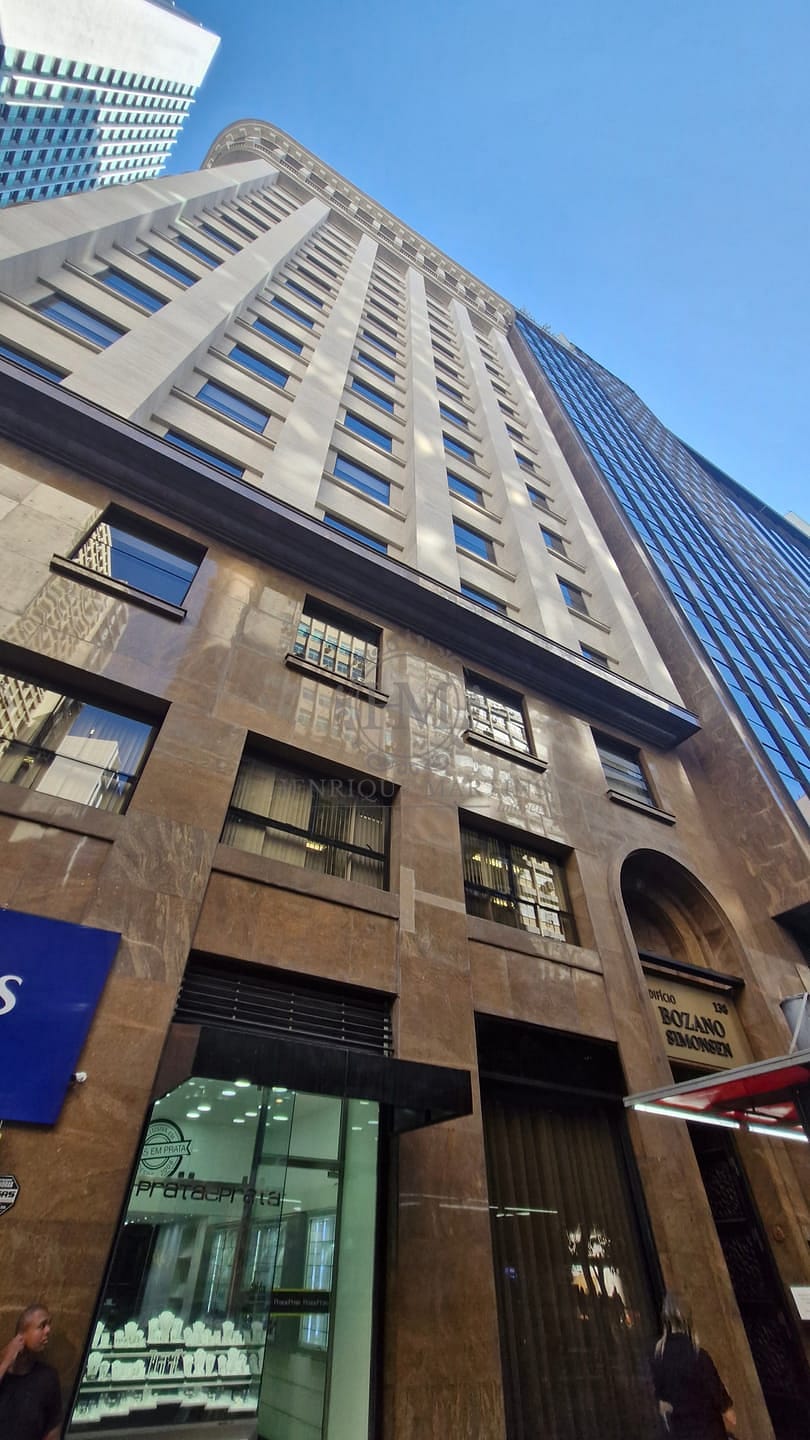 Conjunto Comercial-Sala para alugar, 497m² - Foto 6
