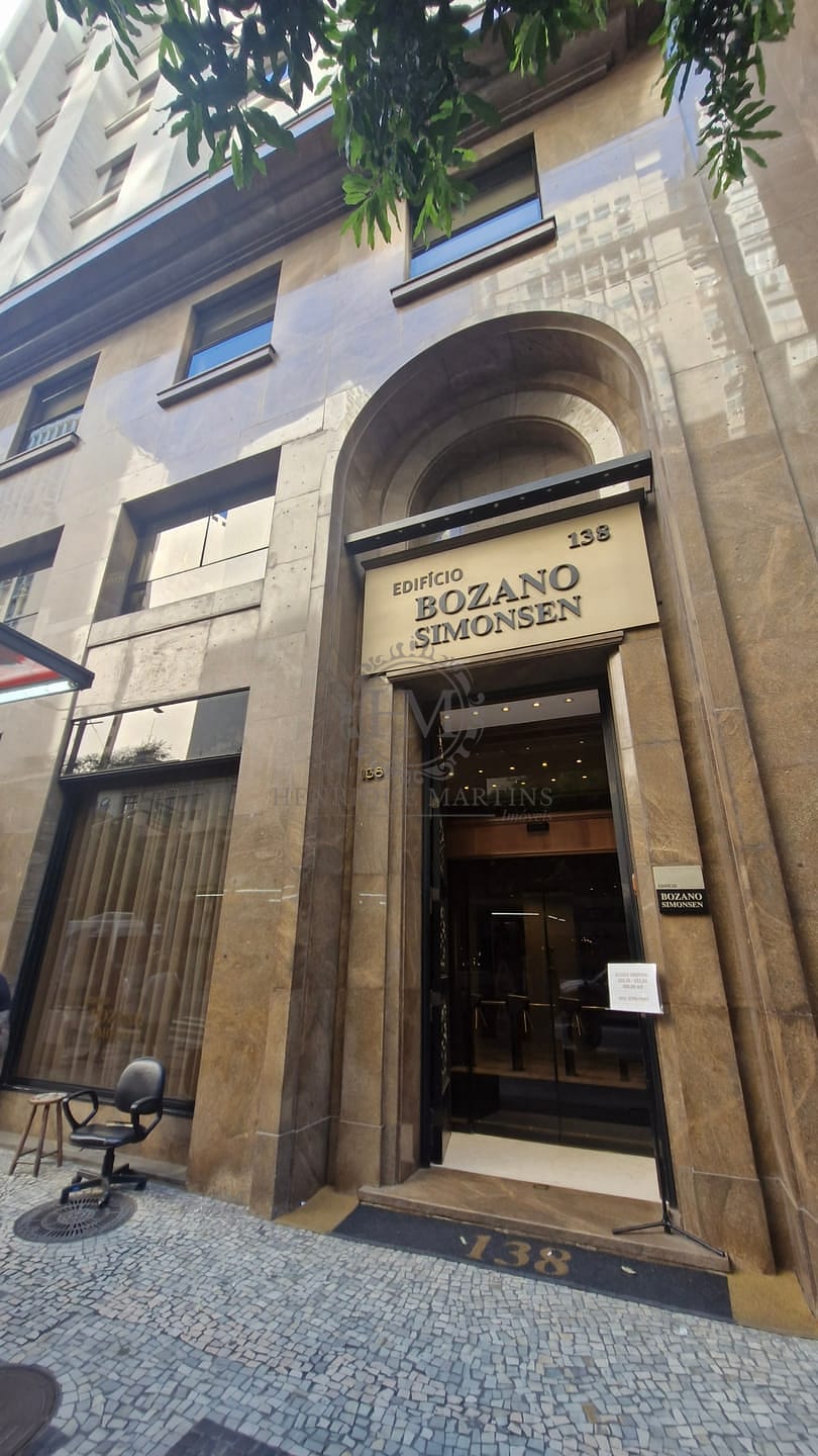 Conjunto Comercial-Sala para alugar, 497m² - Foto 7