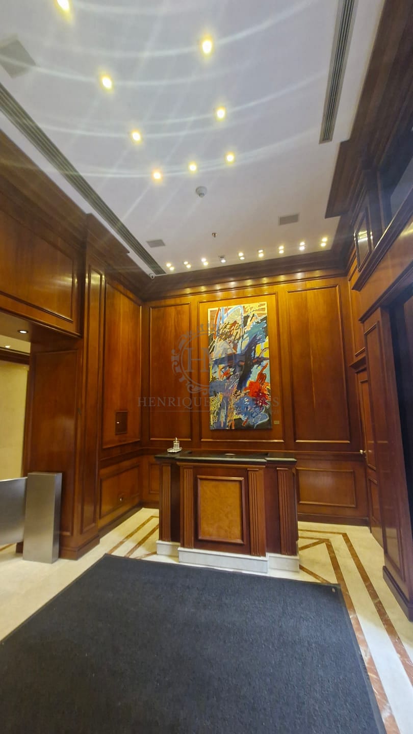 Conjunto Comercial-Sala para alugar, 497m² - Foto 9