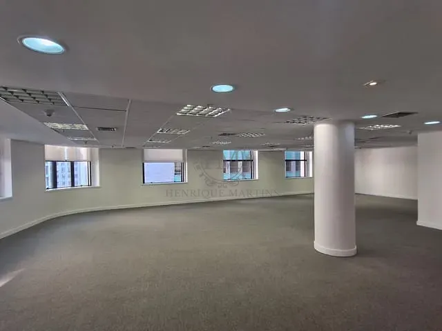 Andar corporativo para alugar, no bairro Centro em Rio de Janeiro