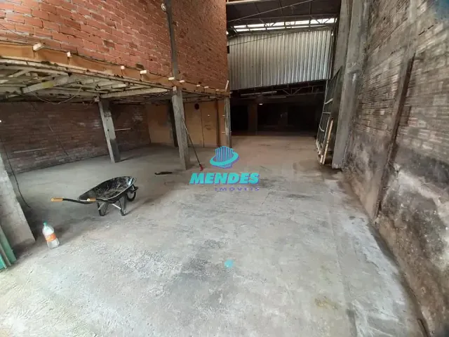 Andar corporativo com 330m², à venda, no bairro Bom Princípio em Gravataí