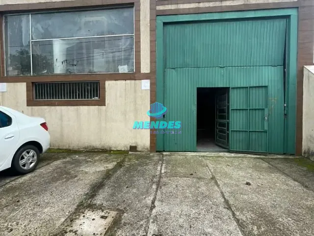 Andar corporativo com 330m², à venda, no bairro Bom Princípio em Gravataí