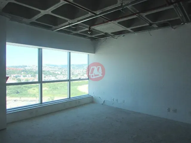 Andar corporativo para alugar, no bairro Cristal em Porto Alegre