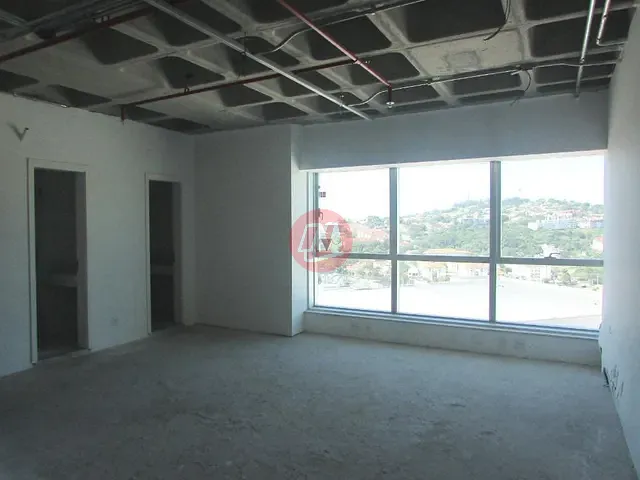 Andar corporativo para alugar, no bairro Cristal em Porto Alegre