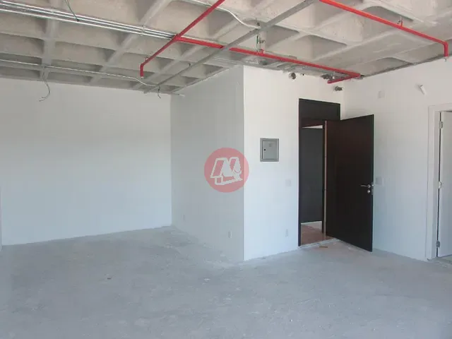 Andar corporativo para alugar, no bairro Cristal em Porto Alegre
