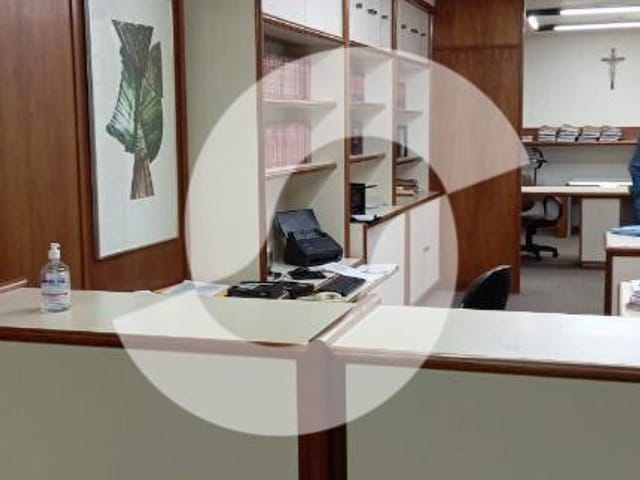 Foto do Andar corporativo - Andar Corporativo - Centro - Rio de Janeiro/RJ | SelfSpin