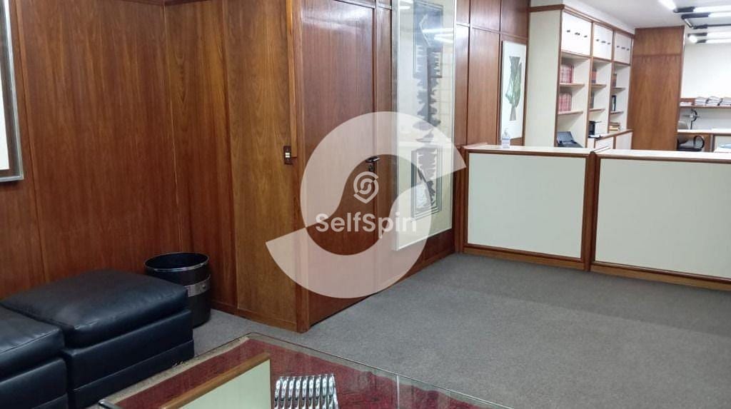 Sala-Conjunto, 200 m² - Foto 12