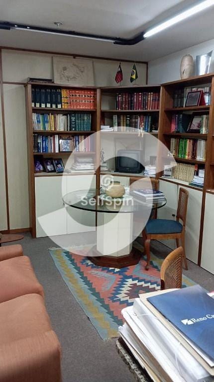 Sala-Conjunto, 200 m² - Foto 3