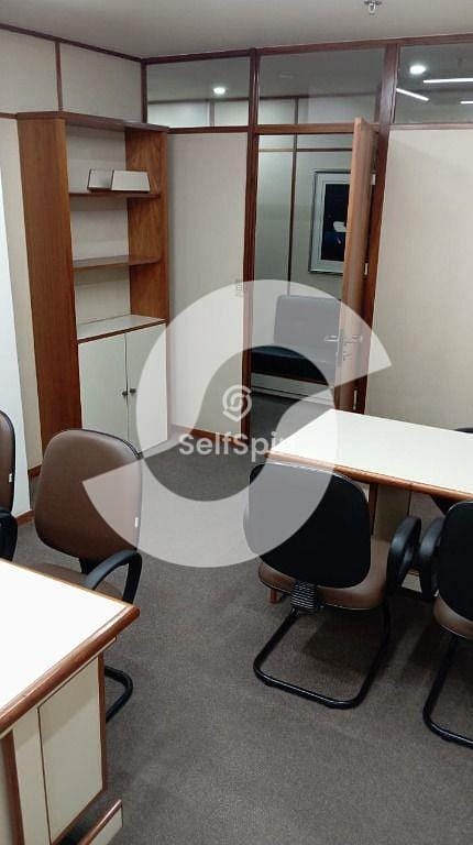 Sala-Conjunto, 200 m² - Foto 10