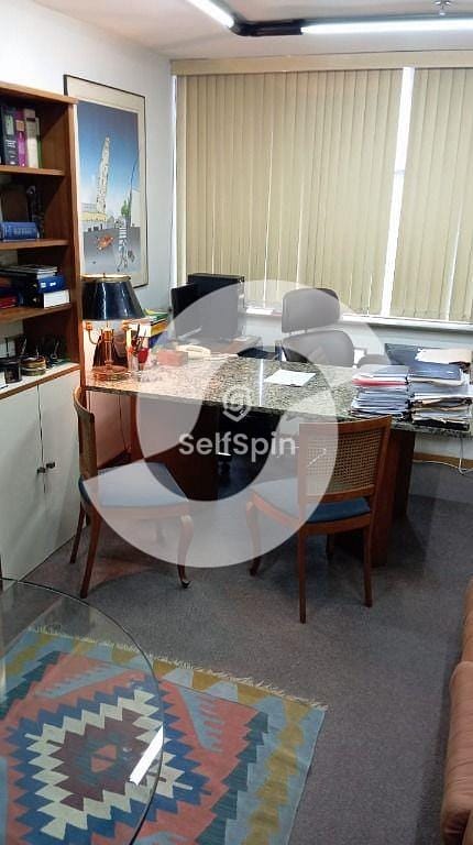 Sala-Conjunto, 200 m² - Foto 9