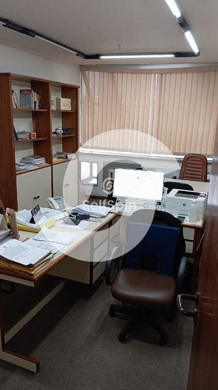 Sala-Conjunto, 200 m² - Foto 8