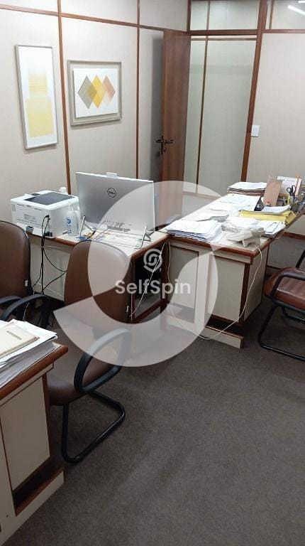 Sala-Conjunto, 200 m² - Foto 7