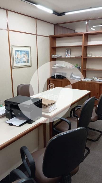 Sala-Conjunto, 200 m² - Foto 6