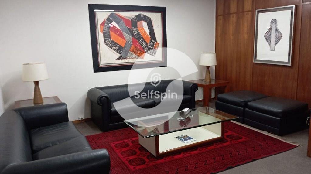Sala-Conjunto, 200 m² - Foto 1