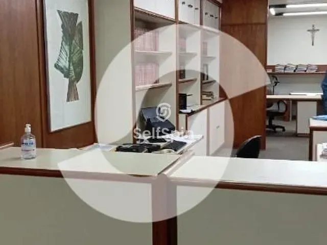 Andar corporativo para alugar, no bairro Centro em Rio de Janeiro