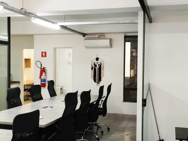 Andar corporativo com 200m², para alugar, no bairro Vila Mariana em São Paulo