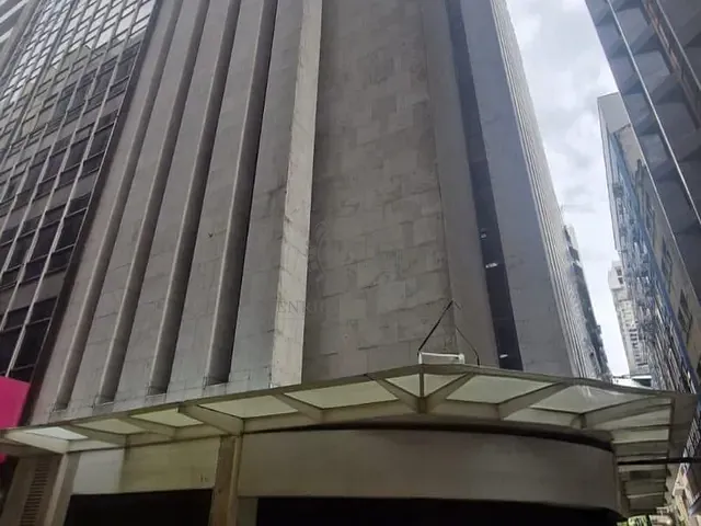 Prédio com 3424m², à venda, no bairro Centro em Rio de Janeiro