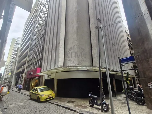 Prédio com 3424m², à venda, no bairro Centro em Rio de Janeiro