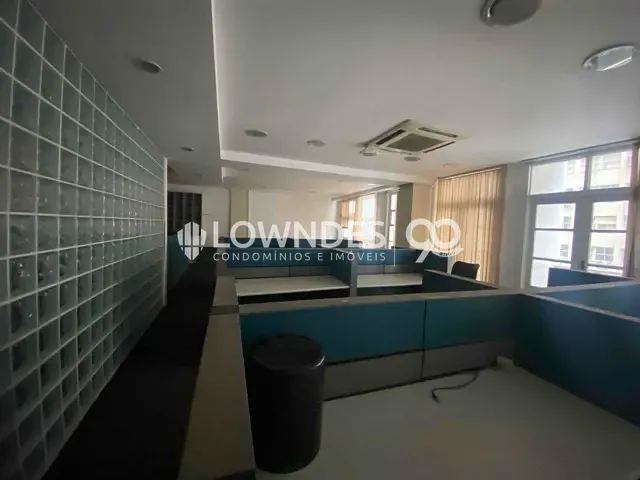 Andar corporativo à venda, no bairro Centro em Rio de Janeiro